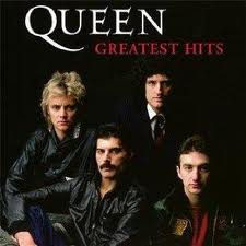 GREATEST HITS -2011 REMASTER-