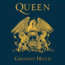 GREATEST HITS II -2011 REMASTER-