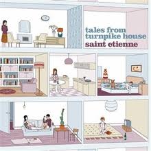 TALES FROM TURNPIKE HOUSE