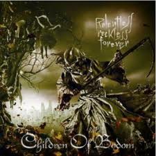 RELENTLESS RECKLESS FOREVER -LTD + DVD-