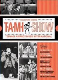TAMI SHOW