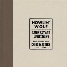 SMOKESTACK LIGHTNING THE COMPLETE CHESS MASTERS