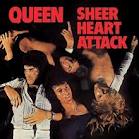 SHEER HEART ATTACK -2011 REMASTER-