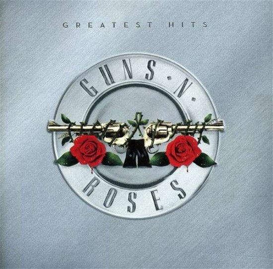 GREATEST HITS USA