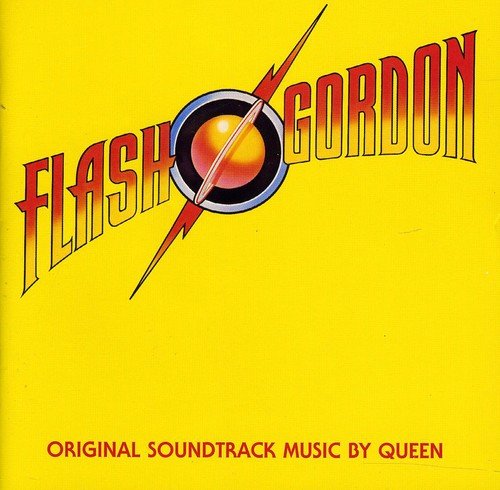 FLASH GORDON