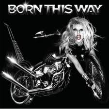 BORN THIS WAY