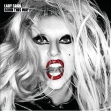 BORN THIS WAY -LTD 2CD-