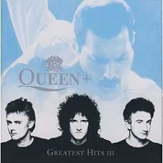 GREATEST HITS III -2011 REMASTER-