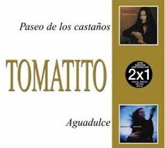 EL PASEO DE LOS CASTAÑOS / AGUADULCE