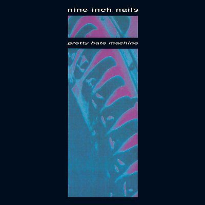 PRETTY HATE MACHINE -VINILO-