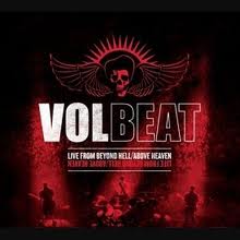 LIVE FROM BEYOND HELL / ABOVE HEAVEN -2DVD + CD-