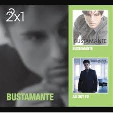 BUSTAMANTE / ASI SOY YO