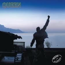 MADE IN HEAVEN -2011 REMASTER-