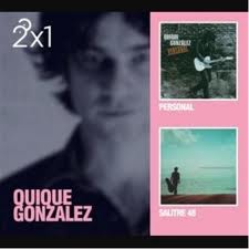 PERSONAL / SALITRE 48