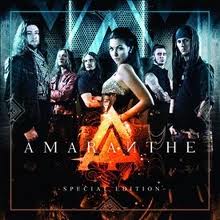 AMARANTHE