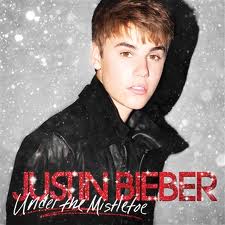 UNDER THE MISTLETOE -LTD CD + DVD-
