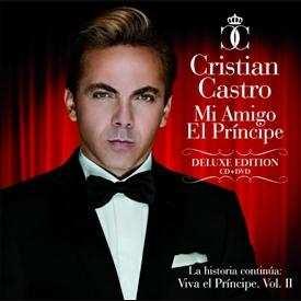 MI AMIGO EL PRINCIPE -LTD CD + DVD-