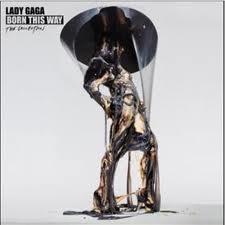 BORN THIS WAY -THE COLLECTION DELUXE 2CD + DVD-