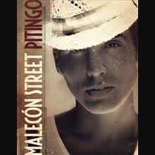 MALECON STREET -LTD +DVD-