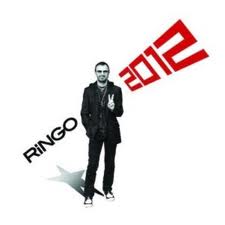 RINGO 2012 -DELUXE +DVD-