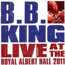 LIVE AT THE ROYAL ALBERT HALL 2011 -CD + DVD-