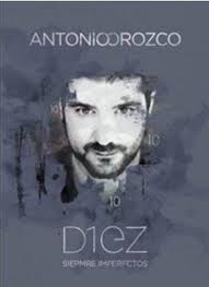 DIEZ SIEMPRE IMPERFECTOS