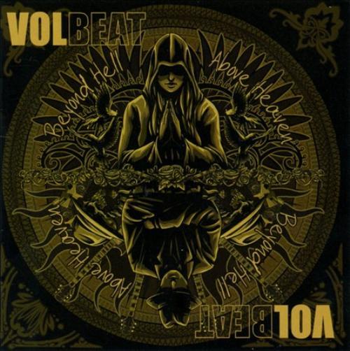 BEYOND HELL / ABOVE HEAVEN