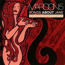 SONGS ABOUT JANE -LTD 2CD-