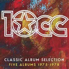 CLASSIC ALBUM SELECTION