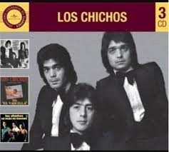 GRABACIONES LEGENDARIAS DEL FLAMENCO