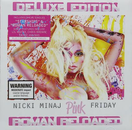 PINK FRIDAY