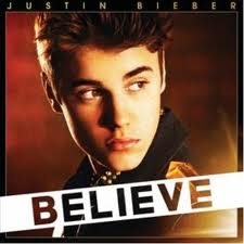 BELIEVE -LTD + DVD-