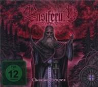 UNSUNG HEROES -LTD + DVD-