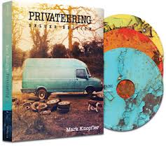 PRIVATERING -DELUXE BOOK 3CD-