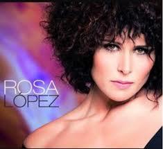 ROSA LOPEZ -+DVD-