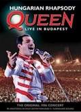 HUNGARIAN RHAPSODY LIVE IN BUDAPEST