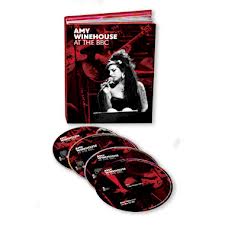 AT THE BBC -3DVD + CD-