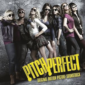 DANDO LA NOTA - PITCH PERFECT