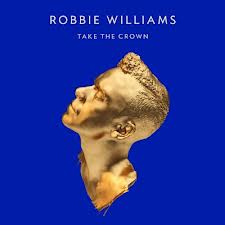 TAKE THE CROWN -LTD +DVD-