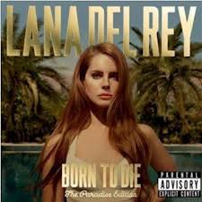 BORN TO DIE -LTD PARADISE EDITION-