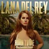 BORN TO DIE-THE PARADISE EDITION (LP)
