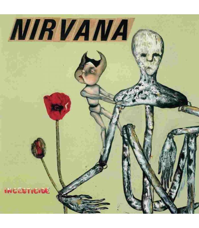 INCESTICIDE