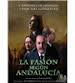 LA PASION SEGUN ANDALUCIA -2CD +  DVD BOOK-