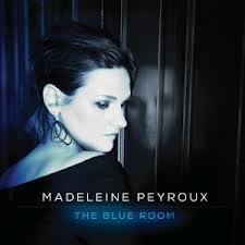THE BLUE ROOM