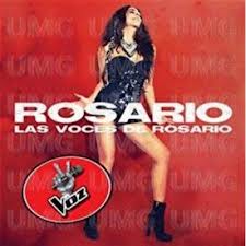 LAS VOCES DE ROSARIO