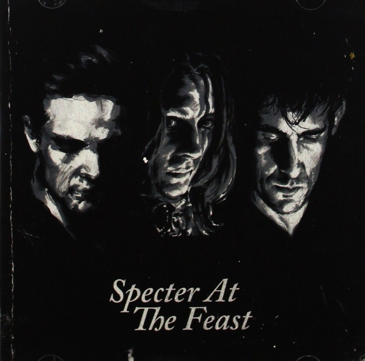SPECTER AT THE FEAST