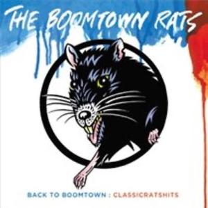 CLASSIC RATS HITS