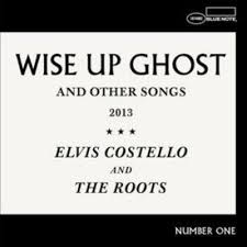 WISE UP GHOST AND OTHER SONGS