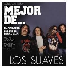 LO MEJOR DE