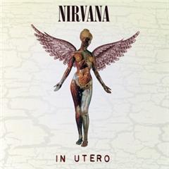 IN UTERO (20TH ANN. EDITION)